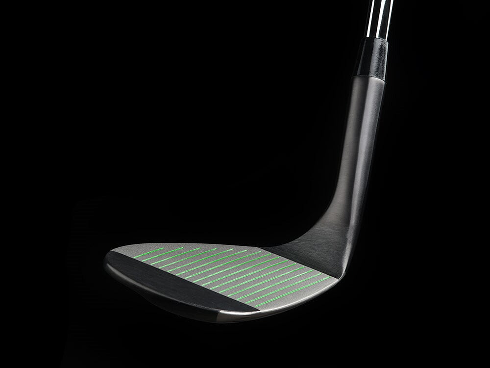 BombTech 72 Degree Wedge