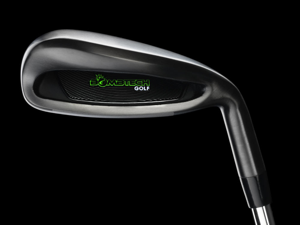 BombTech Golf Chipper