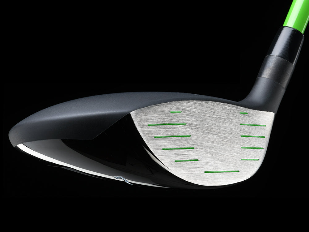 BombTech 7 Wood