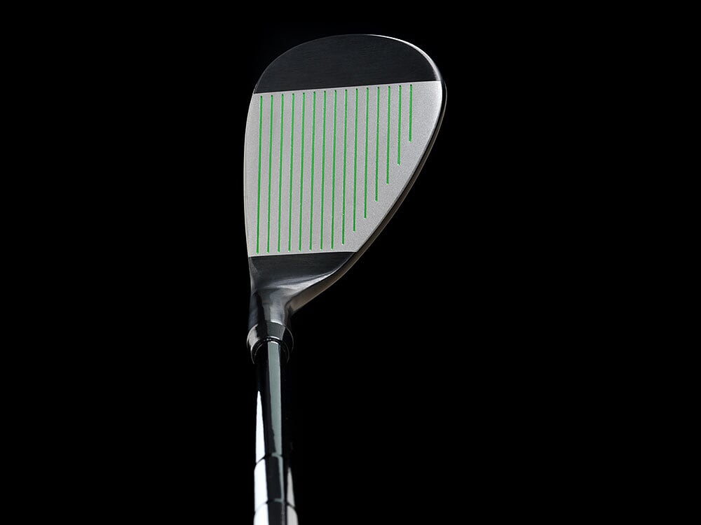 BombTech 72 Degree Wedge