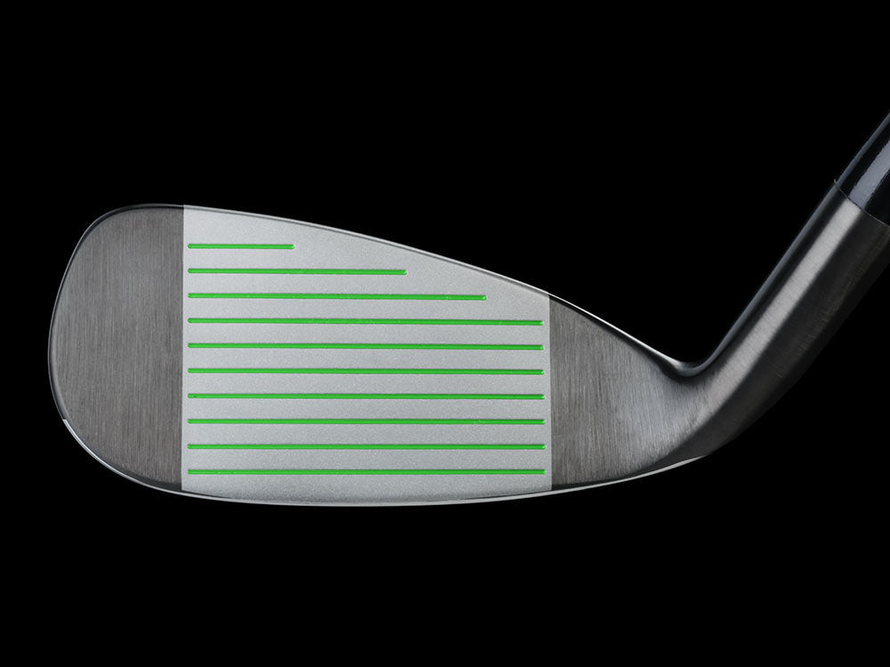 BombTech Golf Chipper