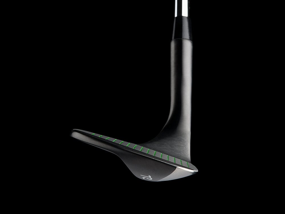 BombTech 72 Degree Wedge