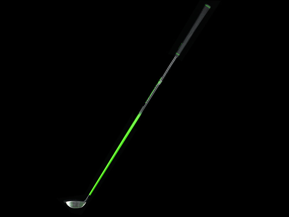 BombTech 7 Wood