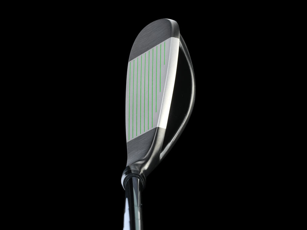 BombTech Golf Chipper