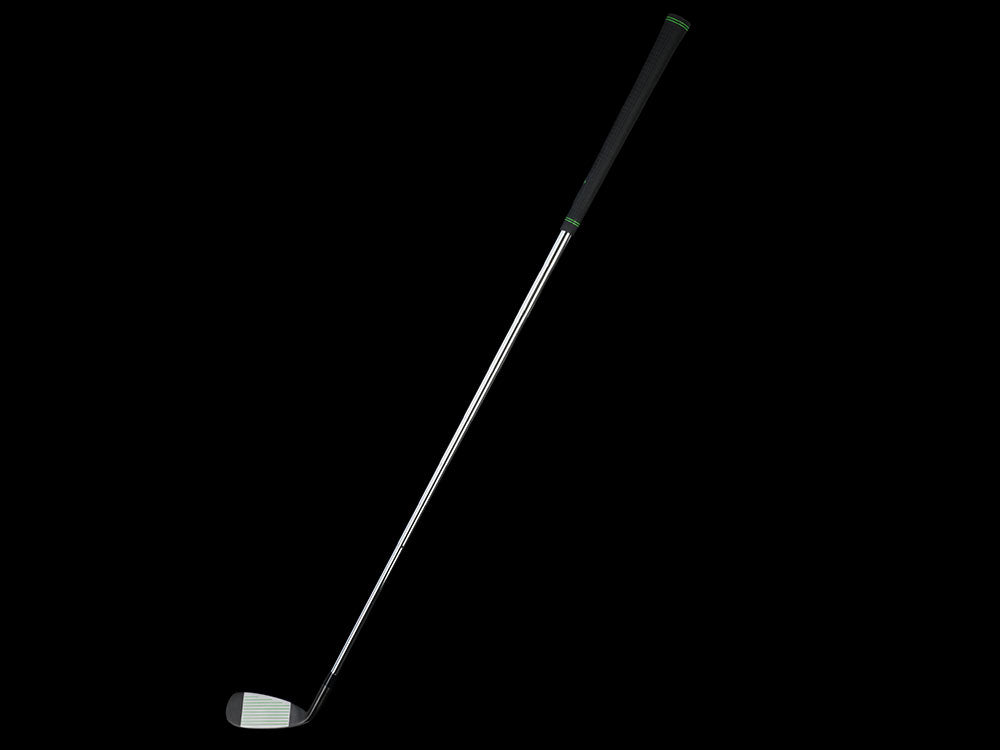 BombTech Golf Chipper