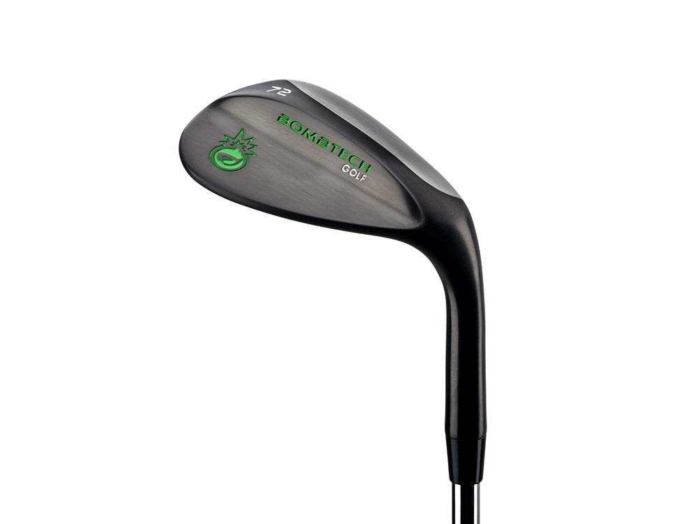 BombTech 72 Degree Wedge