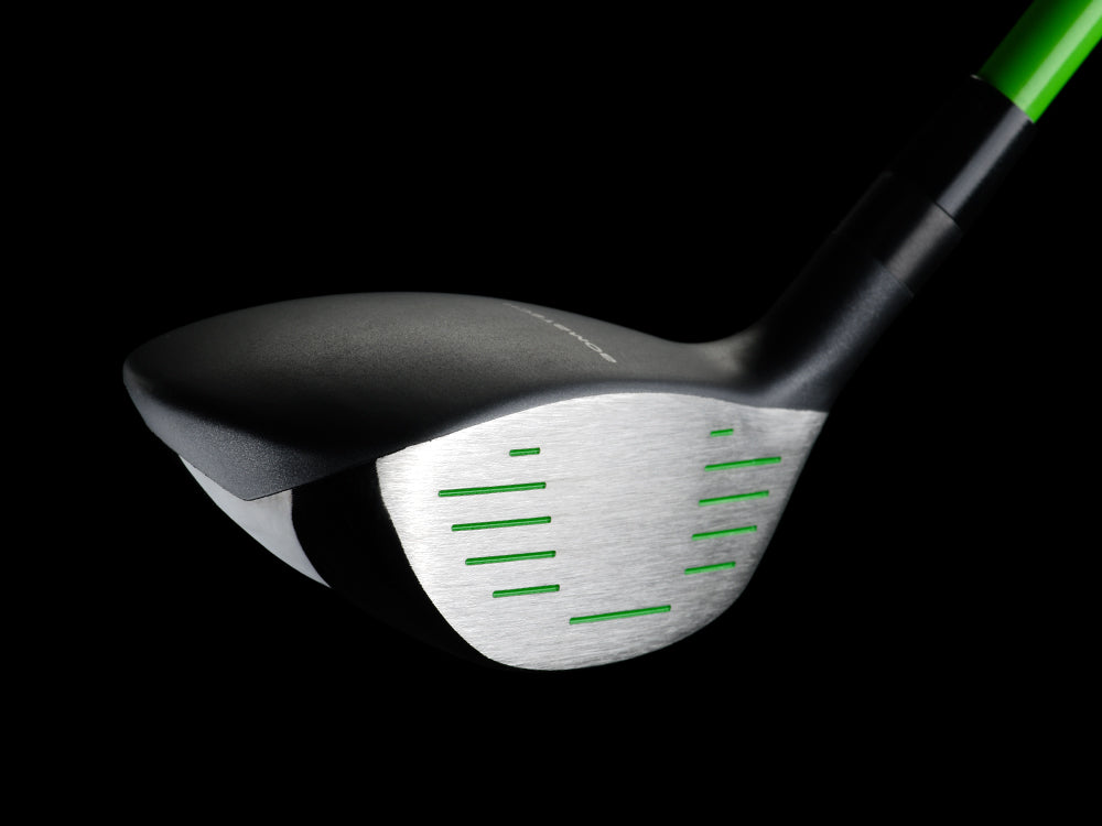 BombTech Golf 4.0 Hybrid Set