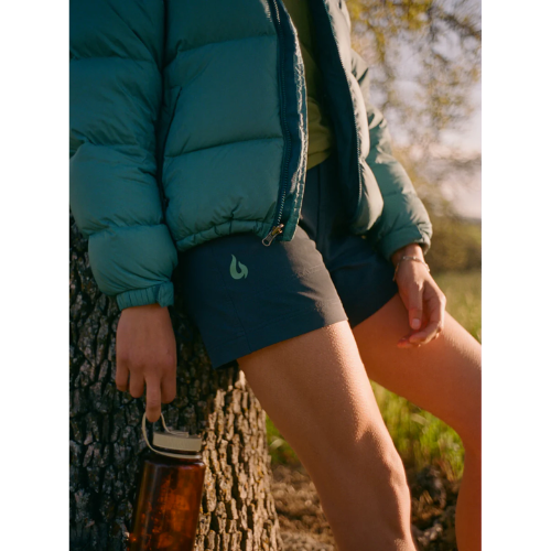 Go There™ Shorts by Gnara
