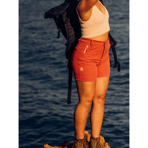 Go There™ Shorts by Gnara