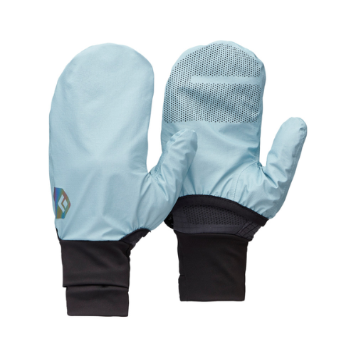 Gridtech Storm Hood Gloves by Black Diamond®