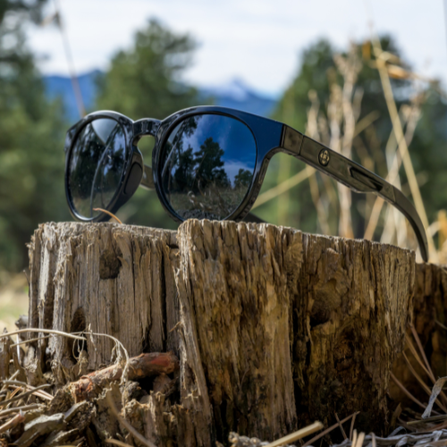 High Lonesome Sunglasses by FKT Gear