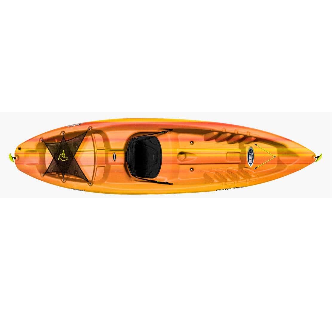 Pelican Sentinel 100X Kayak