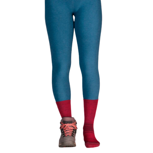 Ladies Lightweight Hiker Crew by ToughCutie