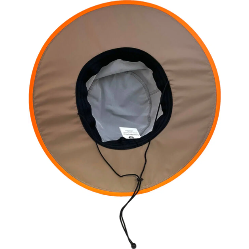 Lounger Shade Shifter Sun Hat by Recaps
