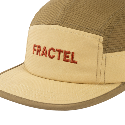 M-Series Cap by FRACTEL