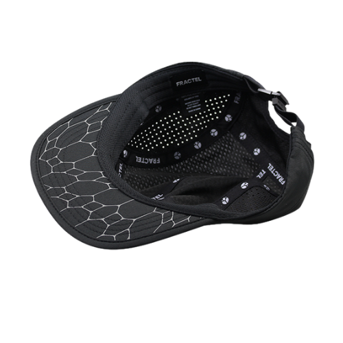 M-Series Cap by FRACTEL