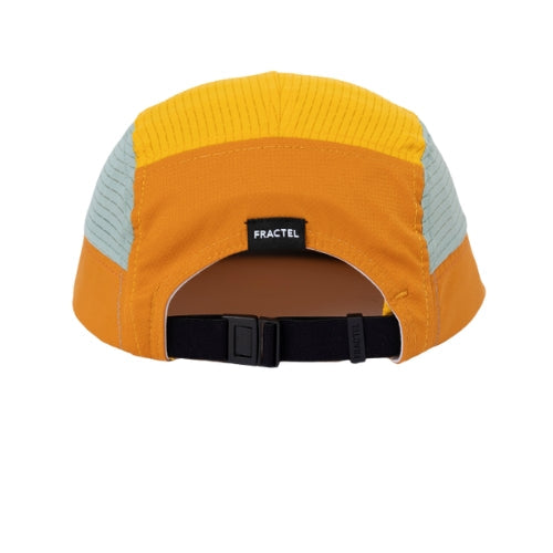 M-Series Cap by FRACTEL
