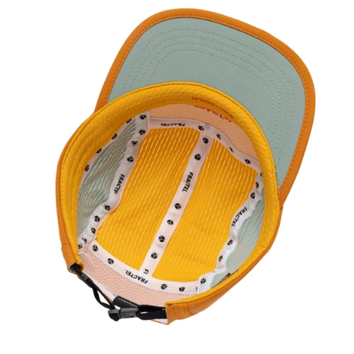 M-Series Cap by FRACTEL