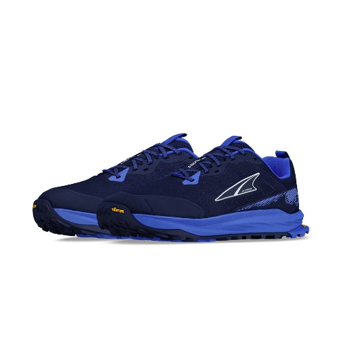Men's Lone Peak 9+ Trail Running Shoe by Altra