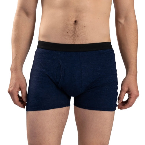 Men's Alpaca Wool Boxer Briefs by Arms of Andes