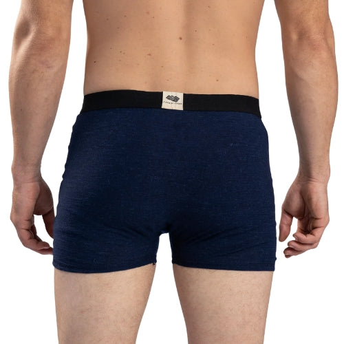 Men's Alpaca Wool Boxer Briefs by Arms of Andes