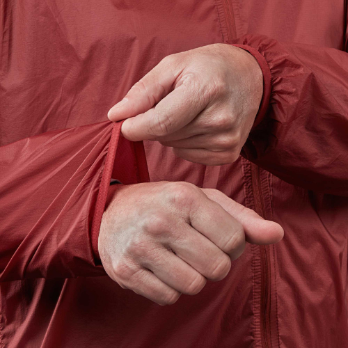 Women's Crest Windshell by Katabatic Gear