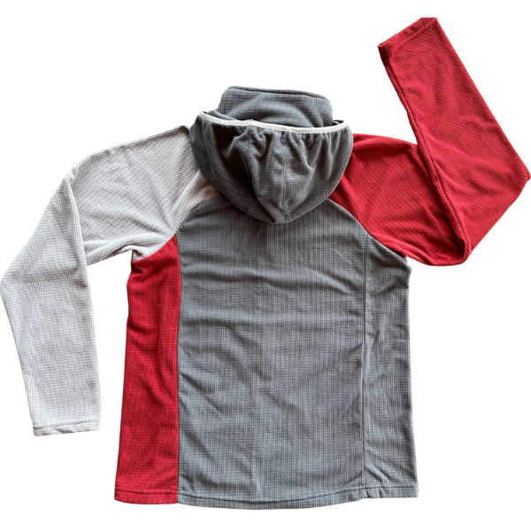 Men's Full Zip Fleece Jacket by SkyGOAT