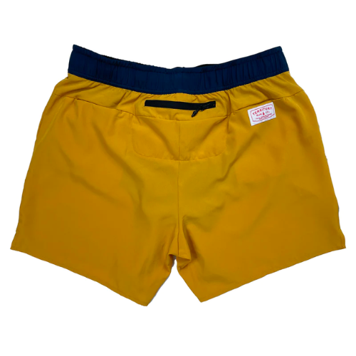 Men's Long Haul Short by Territory Run Co.