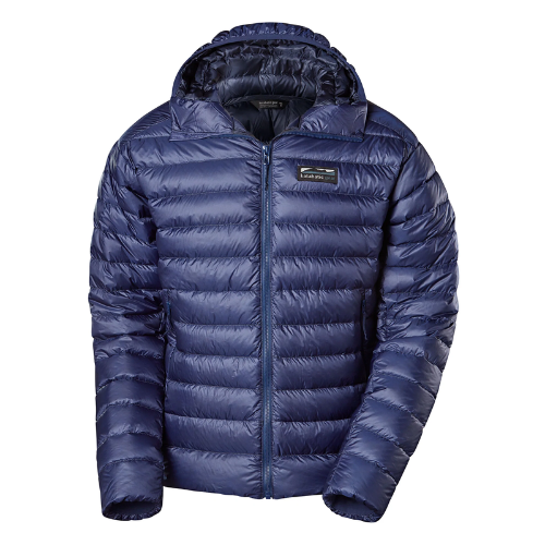 Men's Tarn Down Jacket by Katabatic Gear