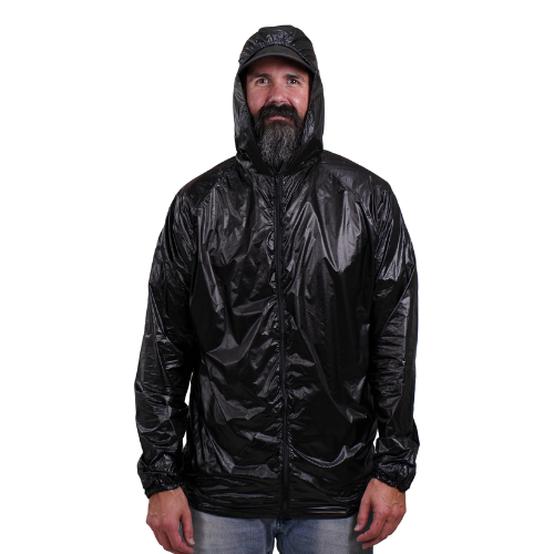 Men's Ventum Wind Shell by Zpacks