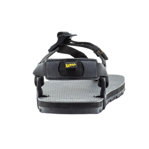 Middle Bear Sandals by LUNA Sandals