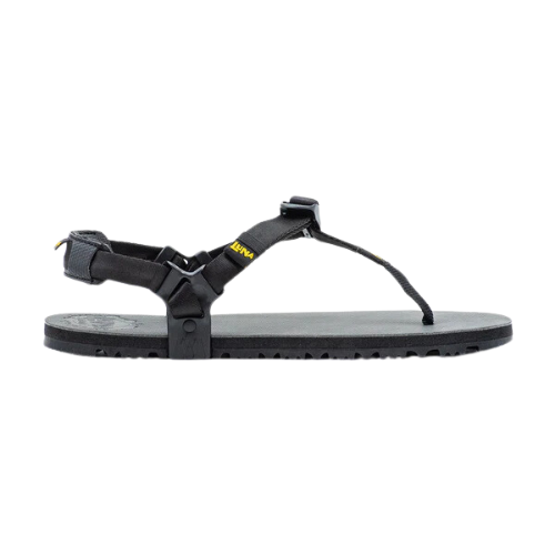 Middle Bear Sandals by LUNA Sandals