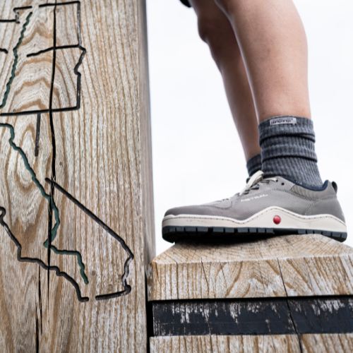 Nosobo Hiking Shoe by Astral Designs
