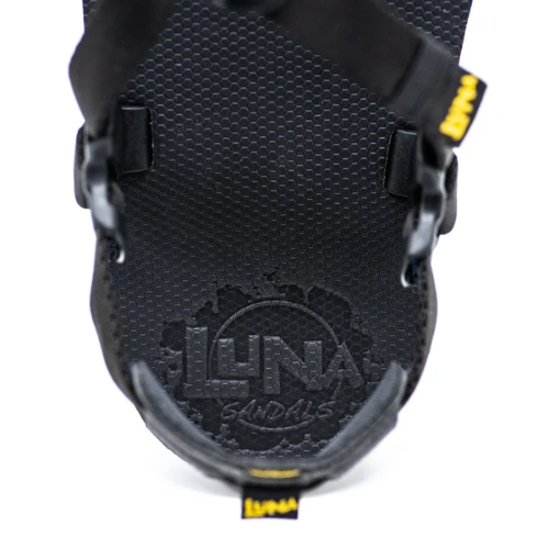 Oso Flaco Sandals by LUNA Sandals