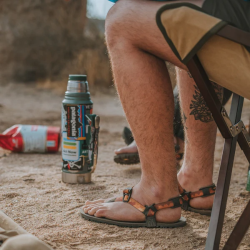Oso Flaco Sandals by LUNA Sandals