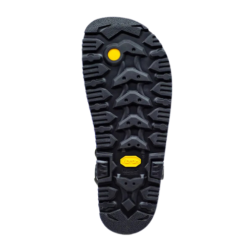 Oso Flaco Sandals by LUNA Sandals