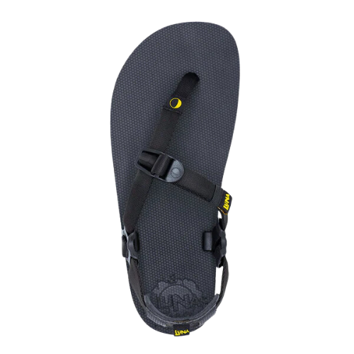 Oso Flaco Sandals by LUNA Sandals