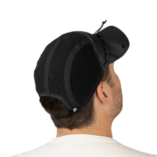 P-CAP Lite by Parapack