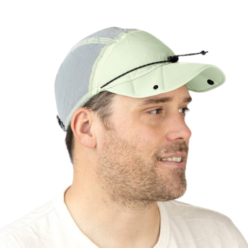 P-CAP Lite by Parapack
