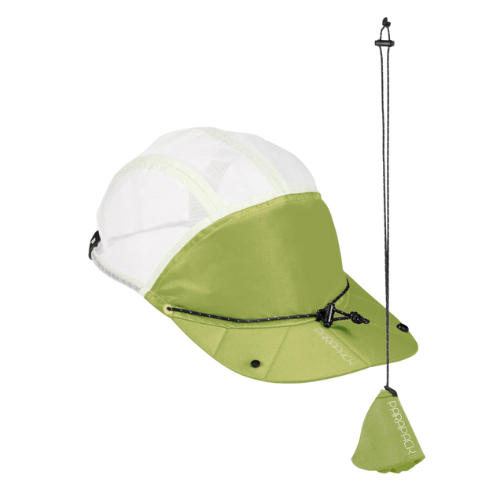 P-CAP Lite by Parapack