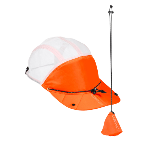 P-CAP Lite by Parapack