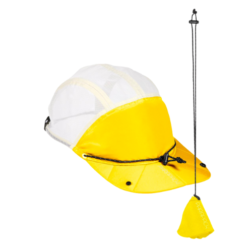 P-CAP Lite by Parapack