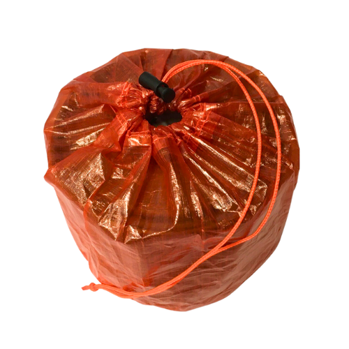 Pot Stuff Sacks by Pond's Edge LLC