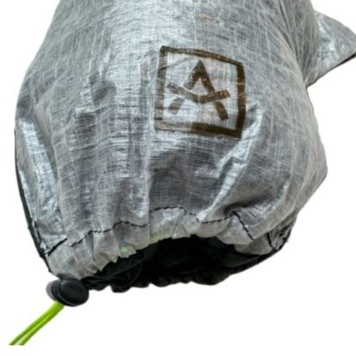Rain Mitt Stuff Sacks by Adotec