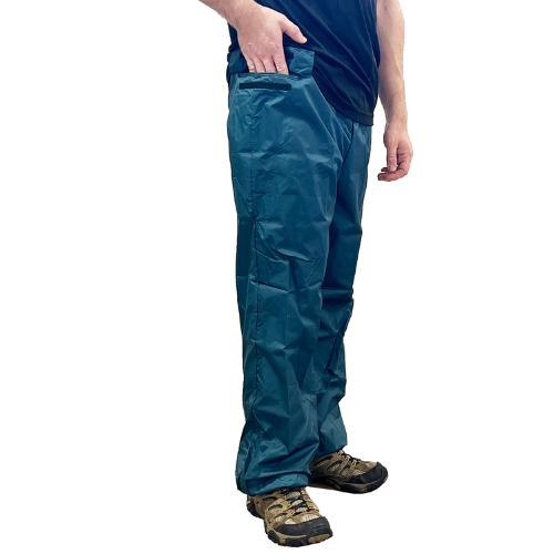 Rain Pants by LightHeart Gear