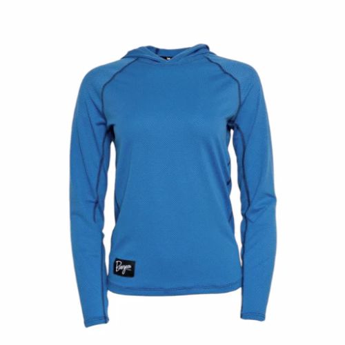 Women's Sunseeker Hoodie by Burgeon Outdoor