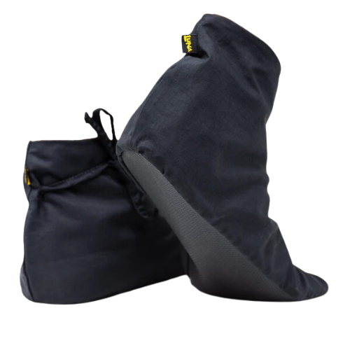 Tabu 2.0 by LUNA Sandals