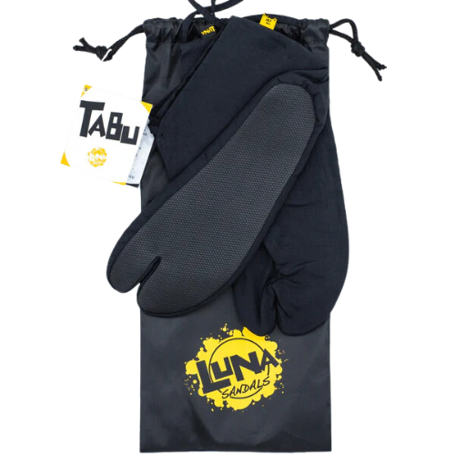 Tabu 2.0 by LUNA Sandals