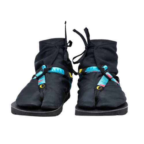 Tabu 2.0 by LUNA Sandals