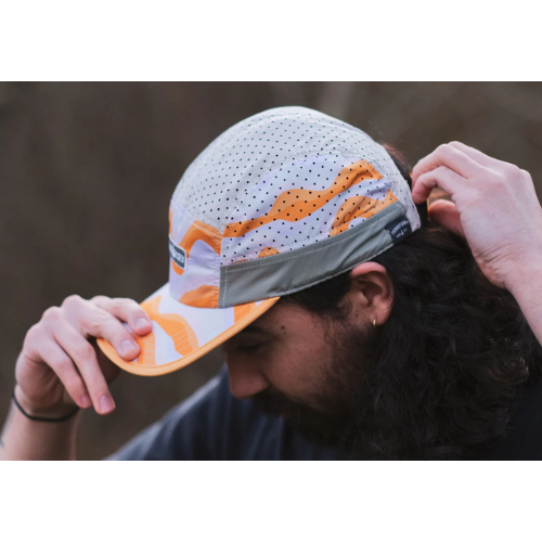 The Long Haul Cap by Territory Run Co.